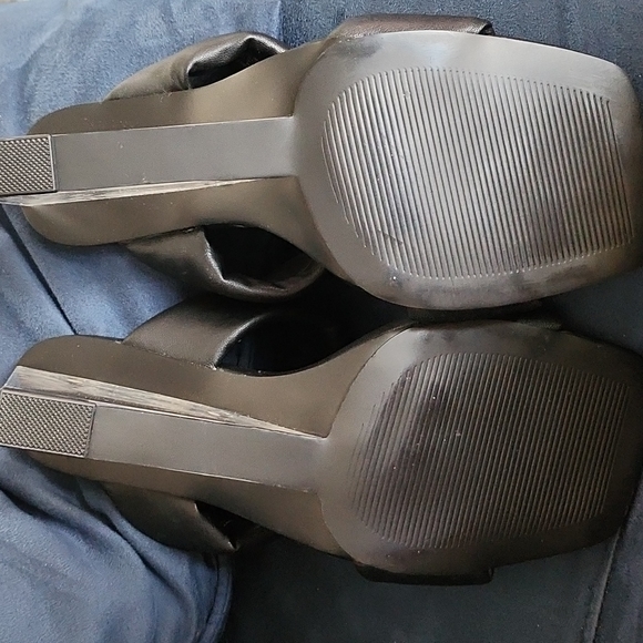 New Steve Madden shoes - Picture 6 of 6